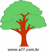 Clipart Natureza