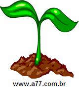 Clipart Natureza