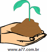 Clipart Natureza