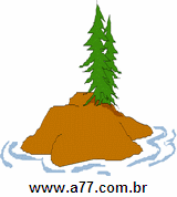 Clipart Natureza