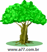 Clipart Natureza