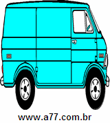 Clipart Transporte